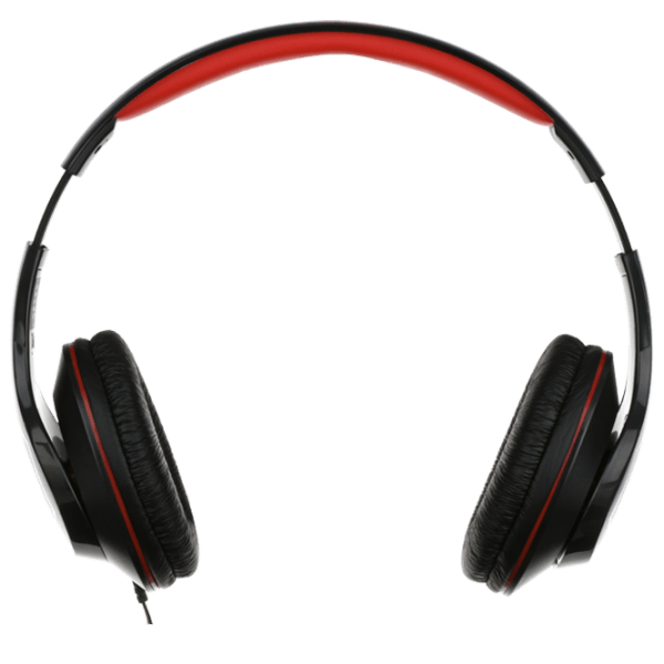 Căști eKids/iHome with Mic Star Wars Black Cu fir / Personal / On the ear photo 2