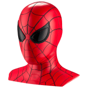 Boxă portabilă eKids/ iHome MARVEL Spider-Man Red 50 W