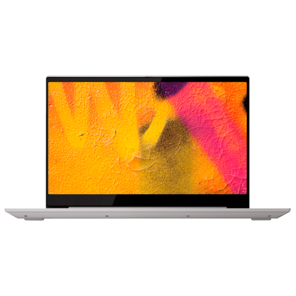 Laptop Lenovo IdeaPad S340-15IWL, Platinum Gray 15.6" FHD Intel i3-8145U 8GB 512GB photo 1