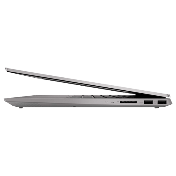 Laptop Lenovo IdeaPad S340-15IWL, Platinum Gray 15.6" FHD Intel i3-8145U 8GB 512GB photo 3