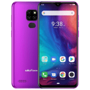 Ulefone Note 7P 32 GB Twilight 6.1" | 8 MP | 3 GB | Dual SIM