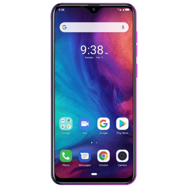 Ulefone Note 7P 32 ГБ Twilight 6.1" | 8 Мп | 3 ГБ | Dual SIM photo 3