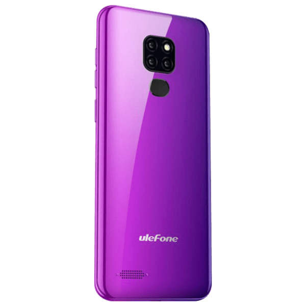 Ulefone Note 7P 32 ГБ Twilight 6.1" | 8 Мп | 3 ГБ | Dual SIM photo 5