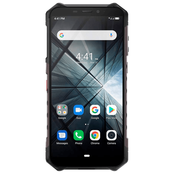 Ulefone Armor X3 32 ГБ Черный 5.5" | 8 Мп | 2 ГБ | Dual SIM photo 2