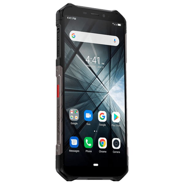 Ulefone Armor X3 32 ГБ Черный 5.5" | 8 Мп | 2 ГБ | Dual SIM photo 3
