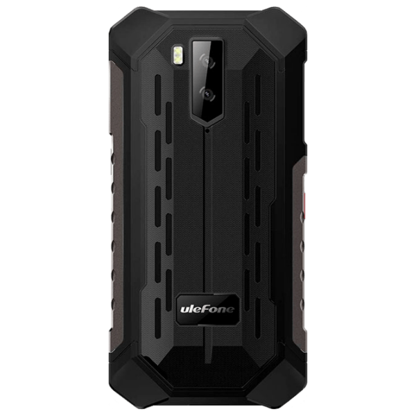 Ulefone Armor X3 32 ГБ Черный 5.5" | 8 Мп | 2 ГБ | Dual SIM photo 4