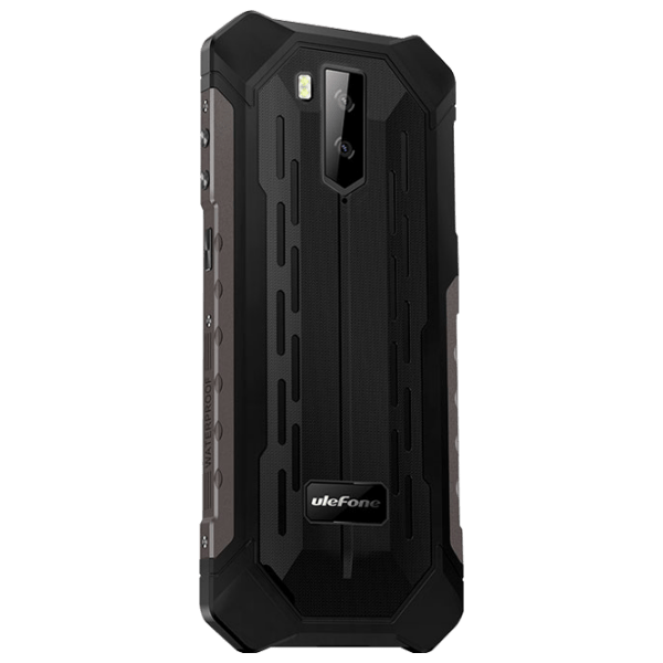 Ulefone Armor X3 32 ГБ Черный 5.5" | 8 Мп | 2 ГБ | Dual SIM photo 5
