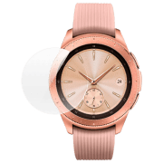 Защитное стекло Core Premium  Galaxy Watch 42 mm, Araree®, Clear 