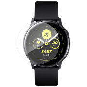 Защитная пленка Pure Diamond, Galaxy Watch Active, Araree®, Clear 