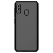 Чехол для смартфона Samsung Galaxy A40 (A Cover) Черный Araree, TPU, Back
