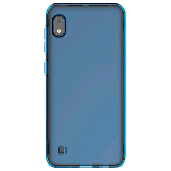 Чехол для смартфона Samsung Galaxy A10 (A Cover) Синий Araree, TPU, Back photo 1