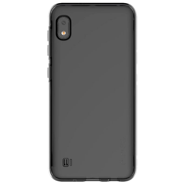 Чехол для смартфона Samsung Galaxy A10 (A Cover) Черный Araree, TPU, Back photo 1