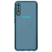 Чехол для смартфона Samsung Galaxy A50 (A Cover) Синий Araree, TPU, Back