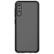 Чехол для смартфона Samsung Galaxy A50 (A Cover) Черный Araree, TPU, Back