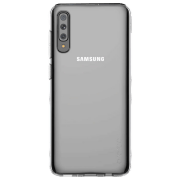 Чехол для смартфона Samsung Galaxy A70 (A Cover) Прозрачный Araree, TPU, Back