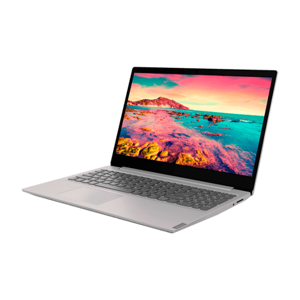 Ноутбук Lenovo IdeaPad S145-15IWL Серый 15.6" | 4 ГБ | | Intel Celeron | VGA Встроенная photo 3