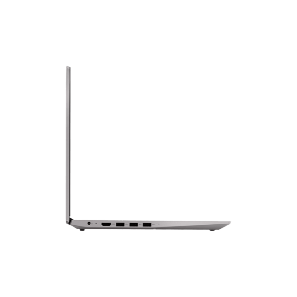 Ноутбук Lenovo IdeaPad S145-15IWL Серый 15.6" | 4 ГБ | | Intel Celeron | VGA Встроенная photo 5