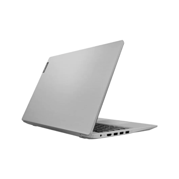 Ноутбук Lenovo IdeaPad S145-15IWL Серый 15.6" | 4 ГБ | | Intel Celeron | VGA Встроенная photo 6