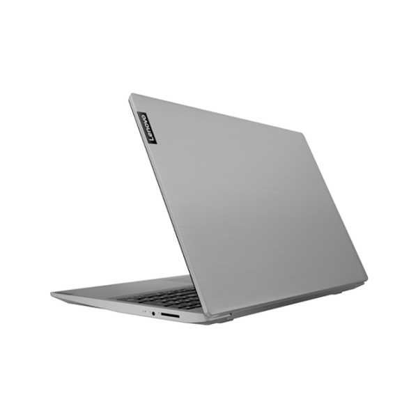 Ноутбук Lenovo IdeaPad S145-15IWL Серый 15.6" | 4 ГБ | | Intel Celeron | VGA Встроенная photo 8
