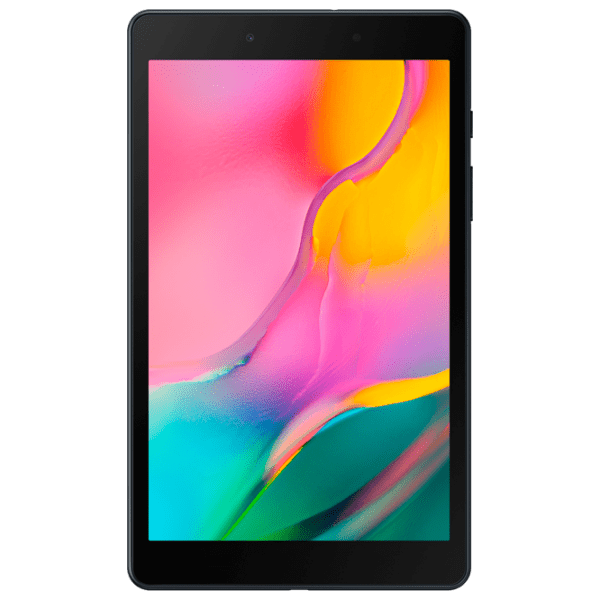 Samsung Galaxy Tab A 8.0 2019 32GB Wi-Fi (SM-T290), Black  photo 1