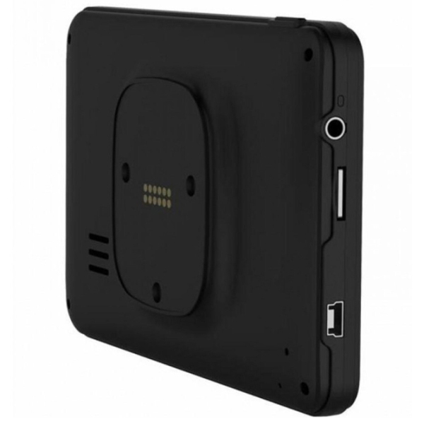 Навигационная система Globex GE-516 GCN430FE Черный  photo 5