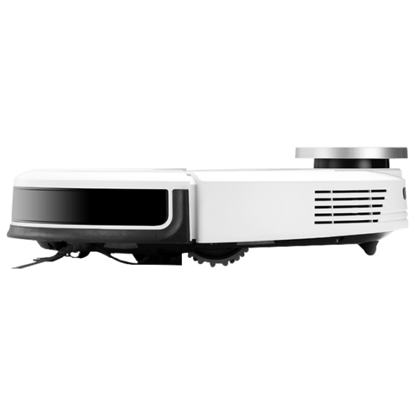 Aspirator Robot Ecovacs Deebot 900 White Uscată, 20 W, 67 dB photo 4