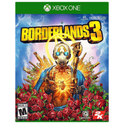 Borderlands 3 Xbox One Shooter / 17+