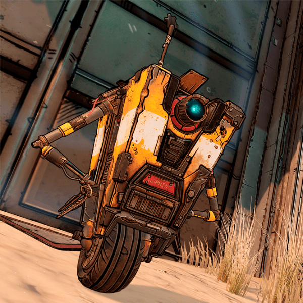 Borderlands 3 Xbox One Shooter / 17+ photo 4