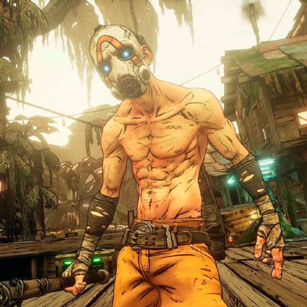 Borderlands 3 Xbox One Shooter / 17+ photo 5