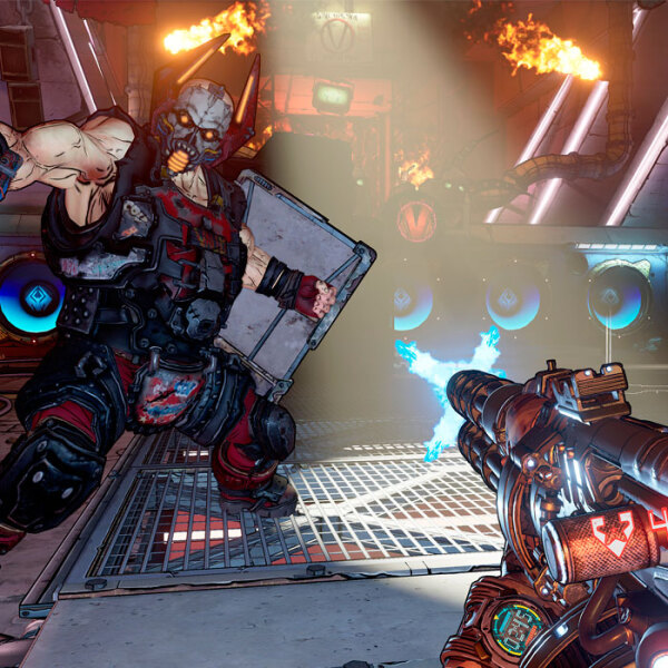 Borderlands 3 Xbox One Shooter / 17+ photo 6
