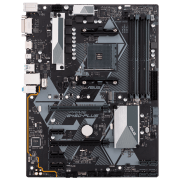 Материнская плата Asus PRIME B450-PLUS 