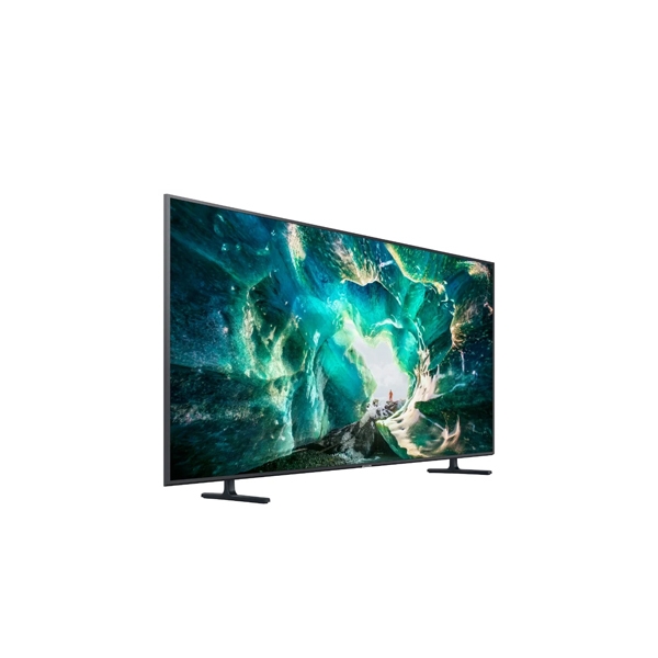 Телевизор Samsung UE49RU8000UXUA Персональный 4K Черный 49" | LED | 4K photo 2