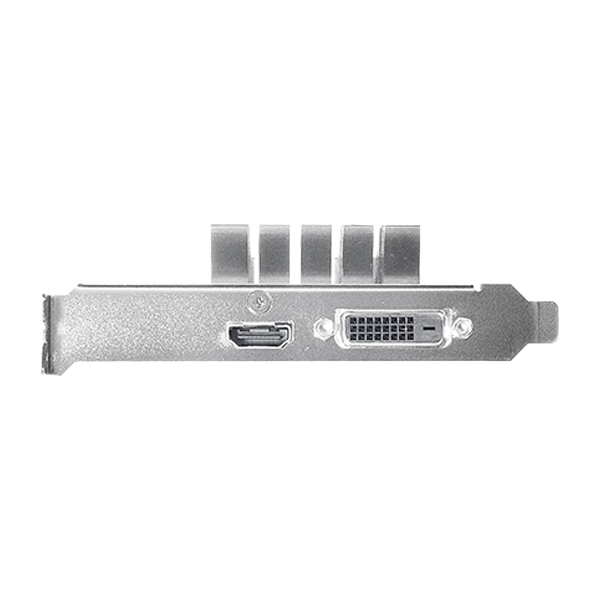 Видеокарта Asus GT1030-2G-BRK 2ГБ  photo 3