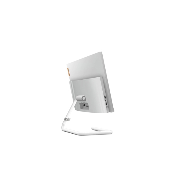 Lenovo Ideacentre A340-22IGM, White 21.5" Intel Pentium Silver J5005 4GB 128GB photo 9