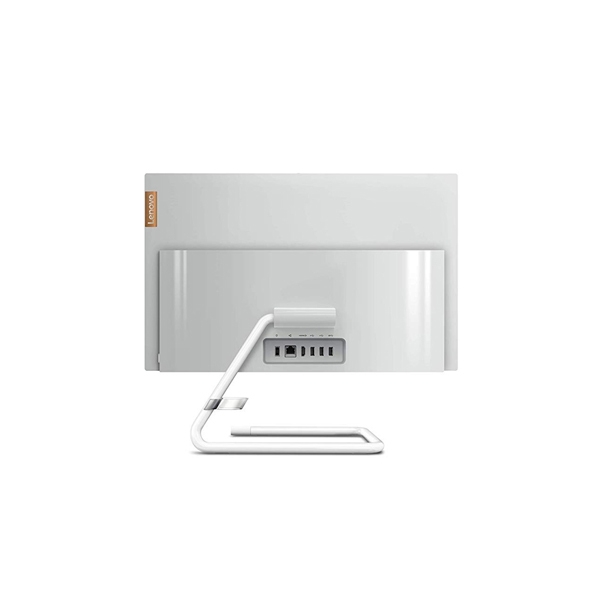 Lenovo Ideacentre A340-22IGM, White 21.5" Intel Pentium Silver J5005 4GB 128GB photo 10
