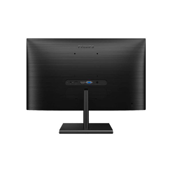Monitor Philips 245E1S Black 23.8" 2K IPS photo 4