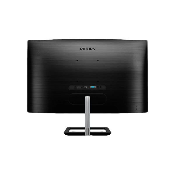 Monitor Philips 272E1CA Black 27" Full HD VA WLED photo 4