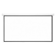 Ecran pentru proiector ATRIA MRS-HD-100D 110" (16:9) White Pe perete, Lățime ecran: 221 cm, &Icirc;nălțime ecran: 124 cm
