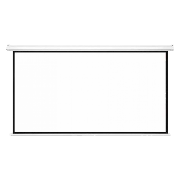 Ecran pentru proiector ATRIA MRS-HD-120D 120" (16:9) White Pe perete, Lățime ecran: 264 cm, &Icirc;nălțime ecran: 150 cm photo 1