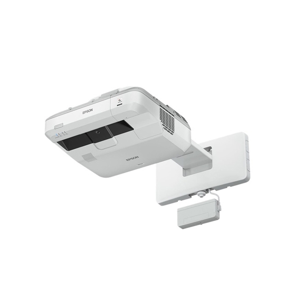 Proiector Epson EB-710Ui White  photo 2
