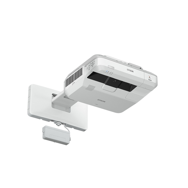 Proiector Epson EB-710Ui White  photo 3