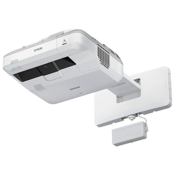 Proiector Epson EB-710Ui White  photo 4
