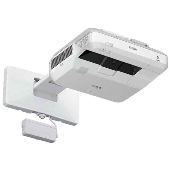 Proiector Epson EB-710Ui White  photo 5