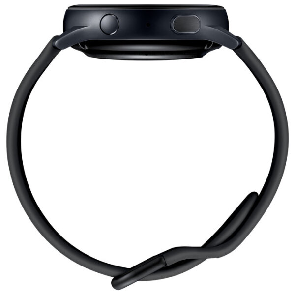 Ceas inteligent Samsung Galaxy Watch Active 2 Black 1.2" | 40mm | Aluminiu/ Silicon
| R830 photo 5