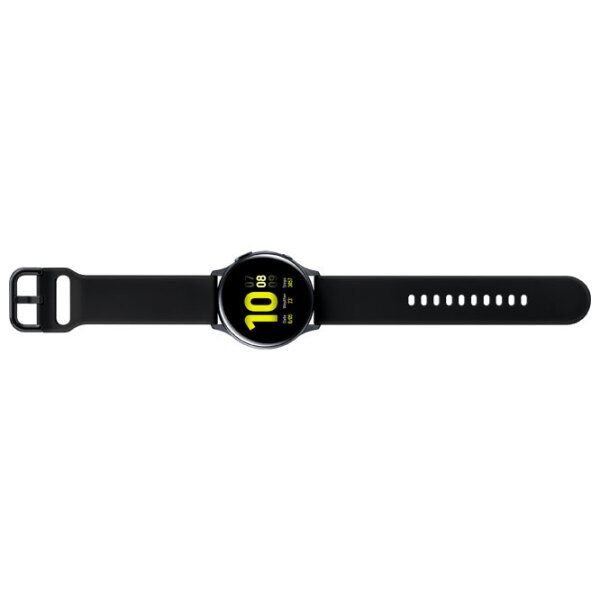 Ceas inteligent Samsung Galaxy Watch Active 2 Black 1.2" | 40mm | Aluminiu/ Silicon
| R830 photo 6