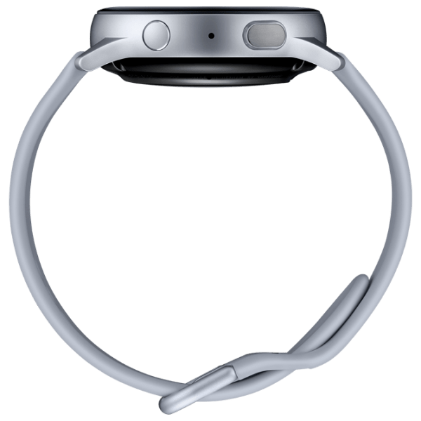 Ceas inteligent Samsung Galaxy Watch Active 2 Silver 1.2" | 40mm | Aluminiu/ Silicon
| R830 photo 6