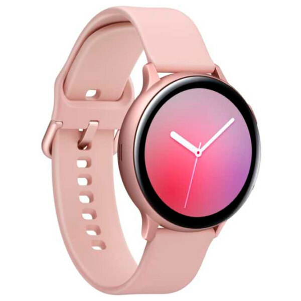 Ceas inteligent Samsung Galaxy Watch Active 2 Gold 1.2" | 40mm | Aluminiu/ Silicon
| R830 photo 3