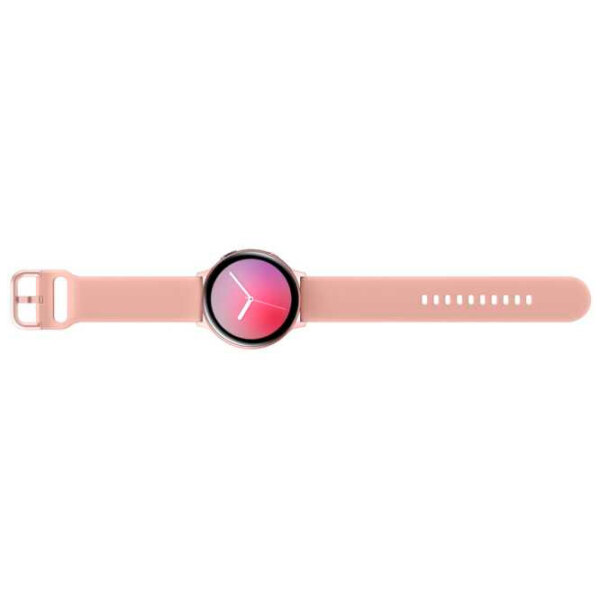 Ceas inteligent Samsung Galaxy Watch Active 2 Gold 1.2" | 40mm | Aluminiu/ Silicon
| R830 photo 5