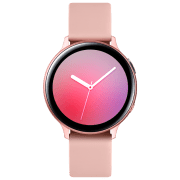 Ceas inteligent Samsung Galaxy Watch Active 2 Gold 1.4" | 44mm | Aluminiu/ Silicon
| R820