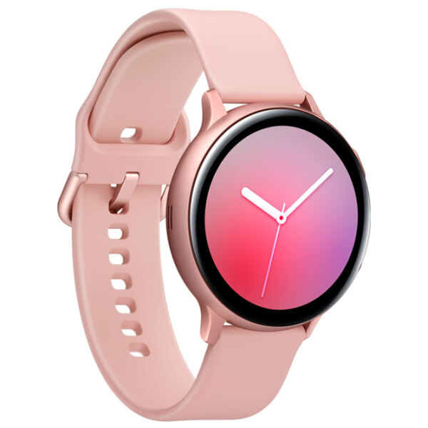 Ceas inteligent Samsung Galaxy Watch Active 2 Gold 1.4" | 44mm | Aluminiu/ Silicon
| R820 photo 3